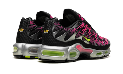 Air Max Plus Mercurial XXV "Hyper Pink Volt" FJ4883 001