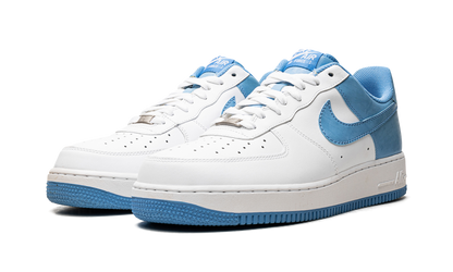 Air Force 1 Low '07 "University Blue Croc" 315122 144