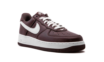 Air Force 1 Low "Color Of The Month - Chocolate" FD7039 200
