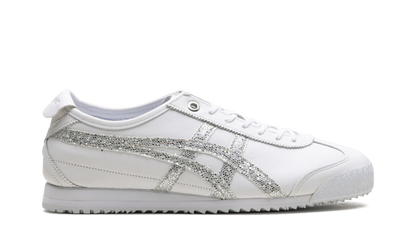 Mexico 66 SD "White Pure Silver Glitter" 1183C345 100