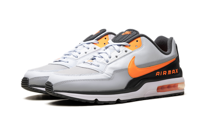 Air Max LTD 3 "Football Grey Total Orange" IB4468 085
