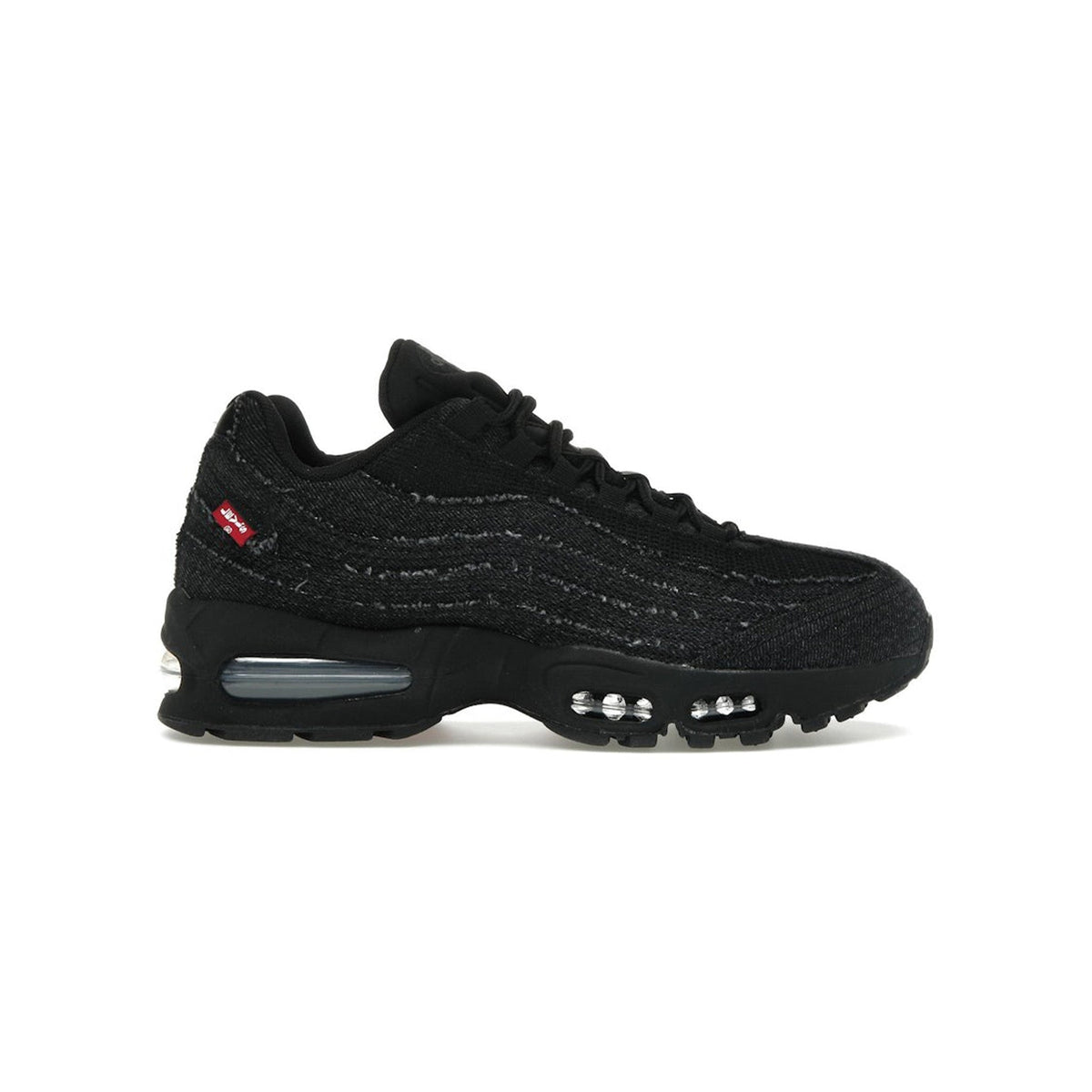 Nike Air Max 95 OG Levis Black