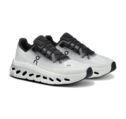 ON Women's Cloudtilt Black/Ivory