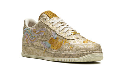 AIR FORCE 1 LOW "Year of the Dragon 2024" HJ4285 777