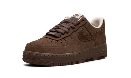 AIR FORCE 1 '07 ' WMNS "Cacao Wow" FQ8901 259