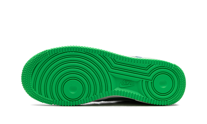 Air Force 1 Low '07 "Aquarius Blue Vapor Green" FZ4032 407