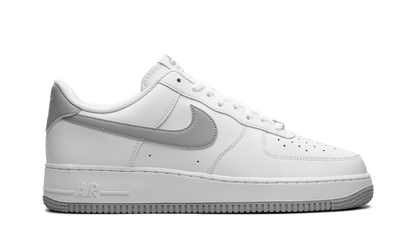 Air Force 1 Low '07 "White Light Smoke Grey" FJ4146 100