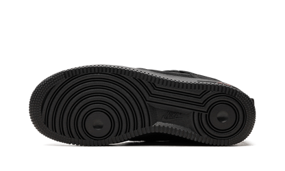 Air Force 1 Low "Multi Swoosh Black Crimson" DZ4514 001