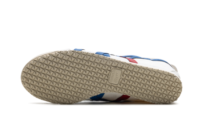 Tiger Mexico 66 Slip-On "White" D3K0N 0143