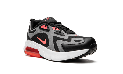 Air Max 200 "Black Hot Punch" CT6388 001