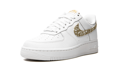 AIR FORCE 1 '07 ESS MNS WMNS "Barley Paisley" DJ9942 101