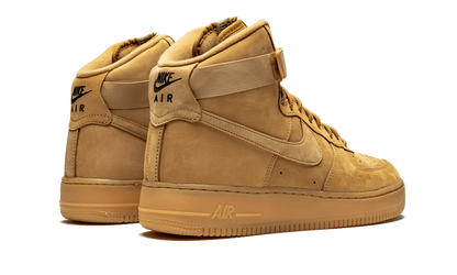 Air Force 1 High '07 LV8 WB "Flax" 882096 200