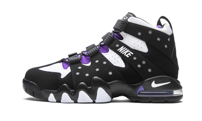 Air Max 2 CB '94 "Black White Purple (2020/2025)" CZ7871 001