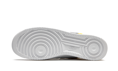 Air Force 1 '07 LV8 1 "Amarillo Satin" BQ4420 700