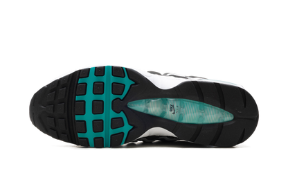 Air Max 95 Big Bubble OG "Black Border" IM7409 100
