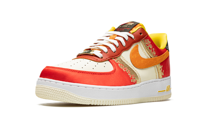 Air Force 1 Low '07 "Little Accra" DV4463 600