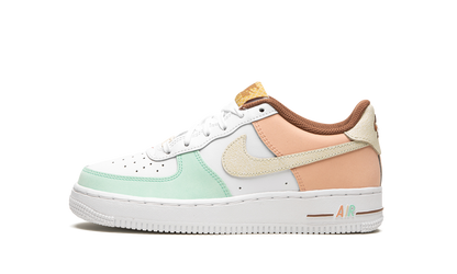 Air Force 1 LV8 (GS) "Ice Cream" DX3727 100
