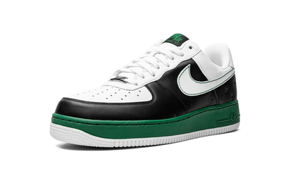 Air Force 1 Low "Black / White-Pine Green" 317295 011