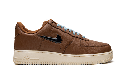 Air Force 1 Low '07 Premium "Pecan" DO9785 200