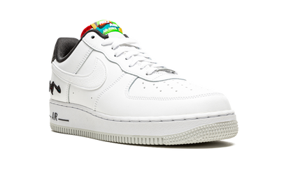 Air Force 1 Low LV8 "Peace, Love, Swoosh" DM8148 100