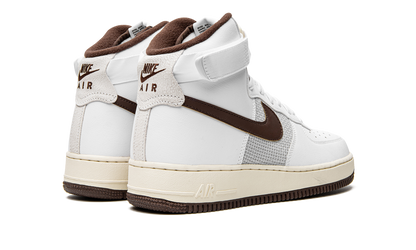 Air Force 1 High '07 "White Light Chocolate" DM0209 101