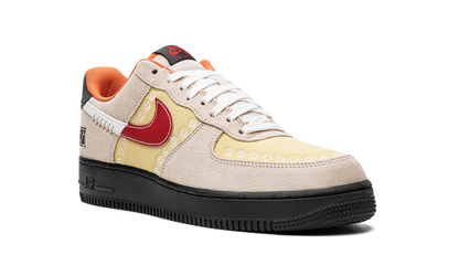 Air Force 1 Low "Somos Familia" DZ5355 126