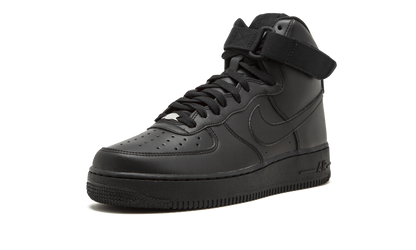 Air Force 1 High '07 "Triple Black" 315121 032
