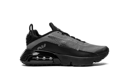 Air Max 2090(GS) "Black Wolf Grey" CJ4066 001