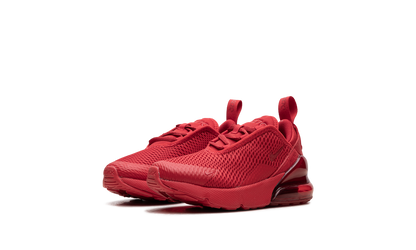 Air Max 270 "Red" CW6988-600