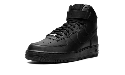 Air Force 1 High '07 "Triple Black" CW2290 001