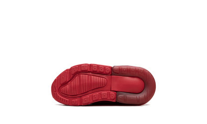 Air Max 270 "Red" CW6988-600
