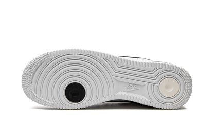 Air Force 1 ’07 LV8 "White / Black" DQ7658 100