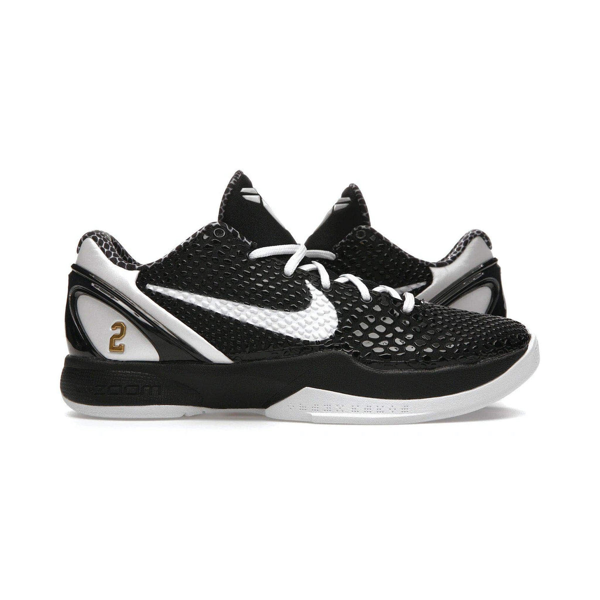 Nike Kobe 6 Protro Mambacita Sweet 16