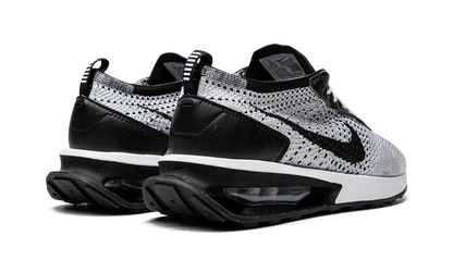 Air Max Flyknit Racer "White Black" DJ6106 002