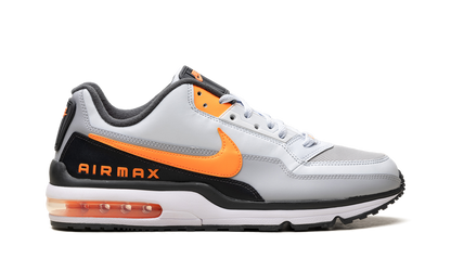 Air Max LTD 3 "Football Grey Total Orange" IB4468 085