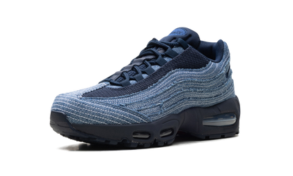 Air Max 95 OG "Levi's Denim- Obsidian" HM4743 400