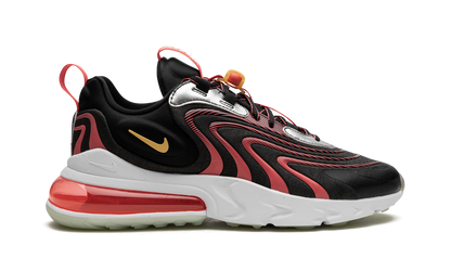 Air Max 270 React ENG "Alien" CW7302 001