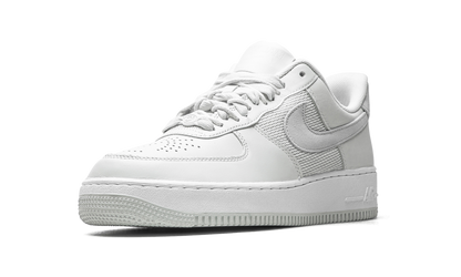 Air Force 1 Low "Slam Jam - White" DX5590 100