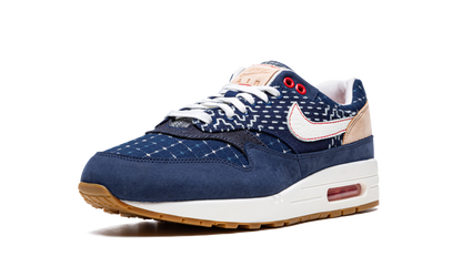 Air Max 1 DNHM "Denham" CW7603 400