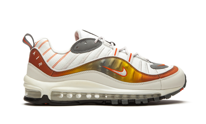 Air Max 98 SE "Rust" CD0132 002