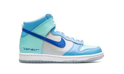 Dunk High "I Got Next" DV2206 400