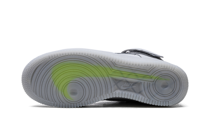 Air Force 1 High "Grey Volt" DZ5428 001