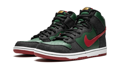 Dunk High Premium SB "Gucci" 313171 362