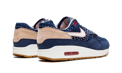 Air Max 1 DNHM "Denham" CW7603 400