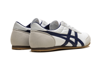 Track Trainer "White Blue" D318N 0150