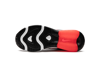 Air Max 200 "Black Hot Punch" CT6388 001