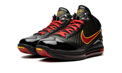 Air Max Lebron 7 PE "Fairfax" CU5646 001
