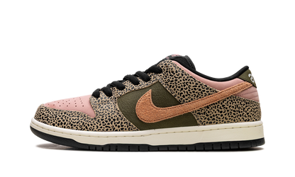 SB Dunk Low "Arts-Rec" IH3211 200