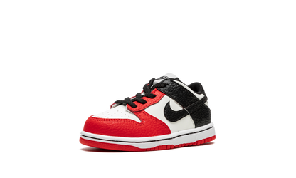 Dunk Low (TD) "Diamond Anniversary" DC9562 100