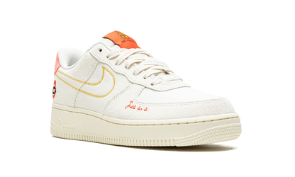 AIR FORCE 1 '07 MNS WMNS "Rock n' Roll" DQ7656 100